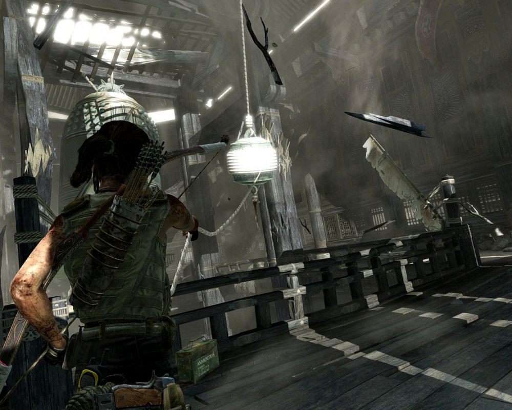 Tomb Raider