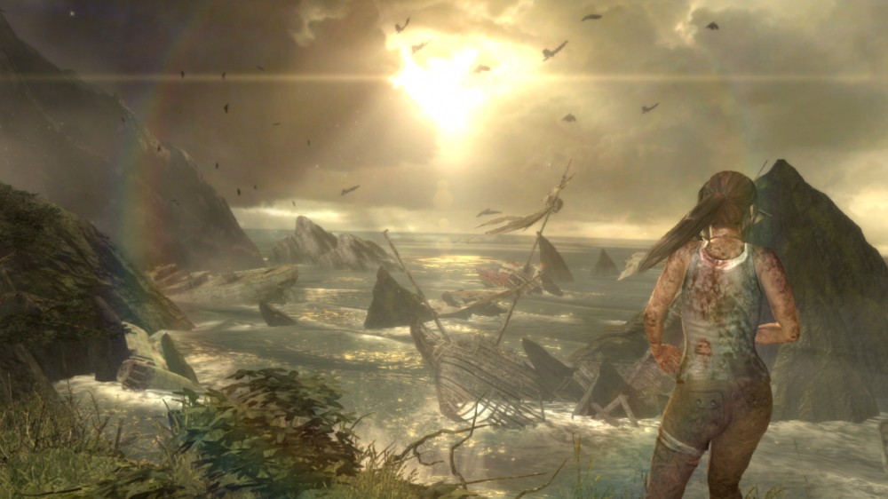 Tomb Raider