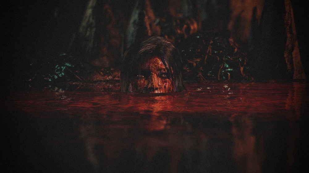 Tomb Raider