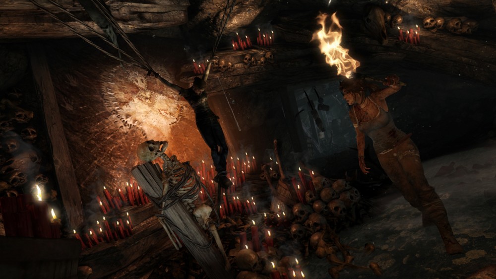 Tomb Raider