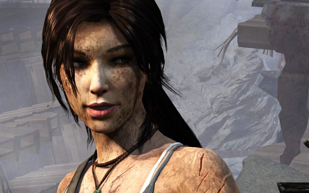 Tomb Raider