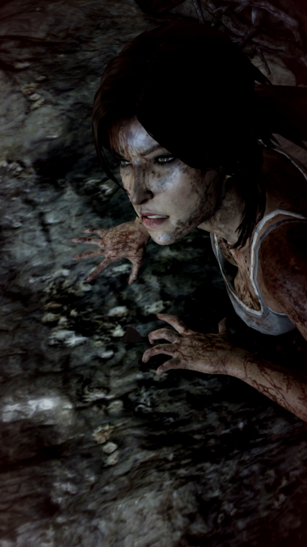 Tomb Raider