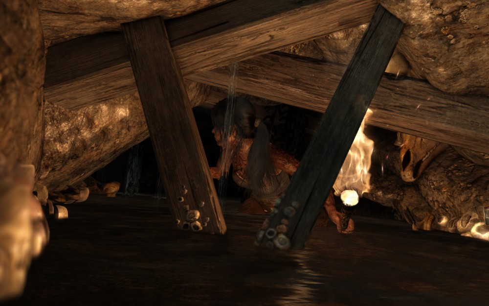 Tomb Raider