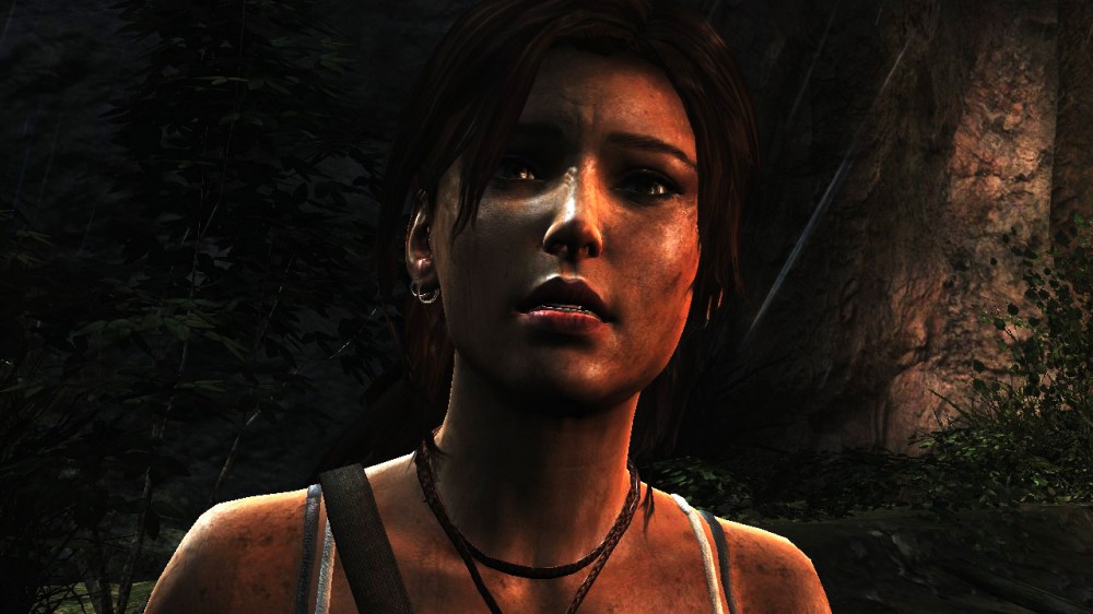 Tomb Raider