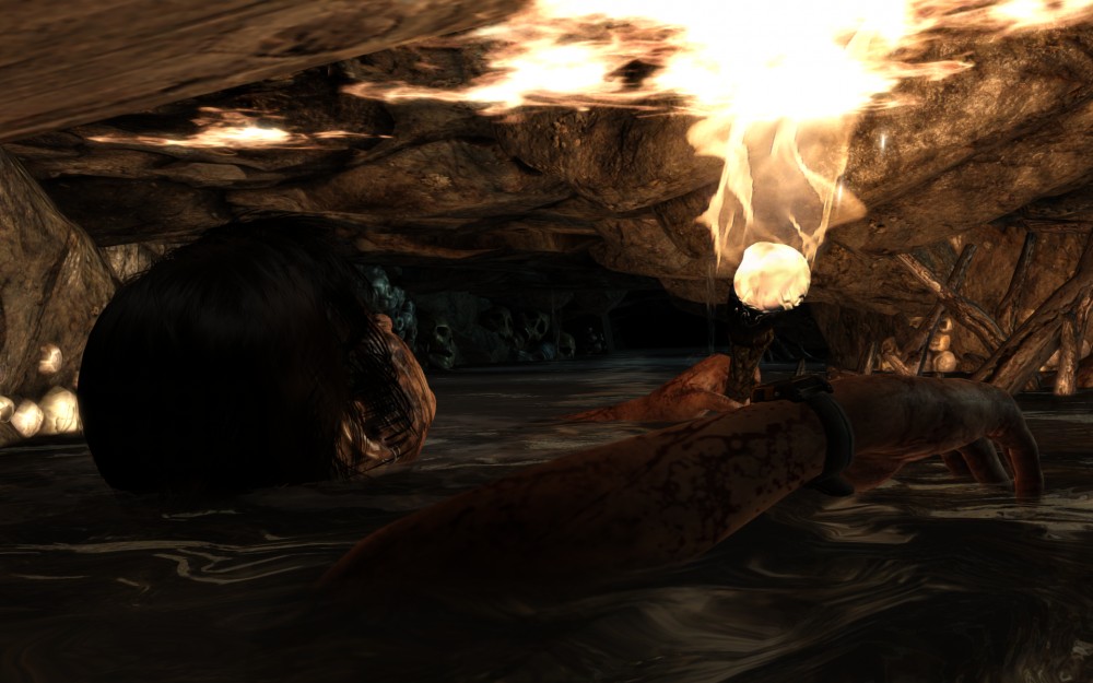 Tomb Raider