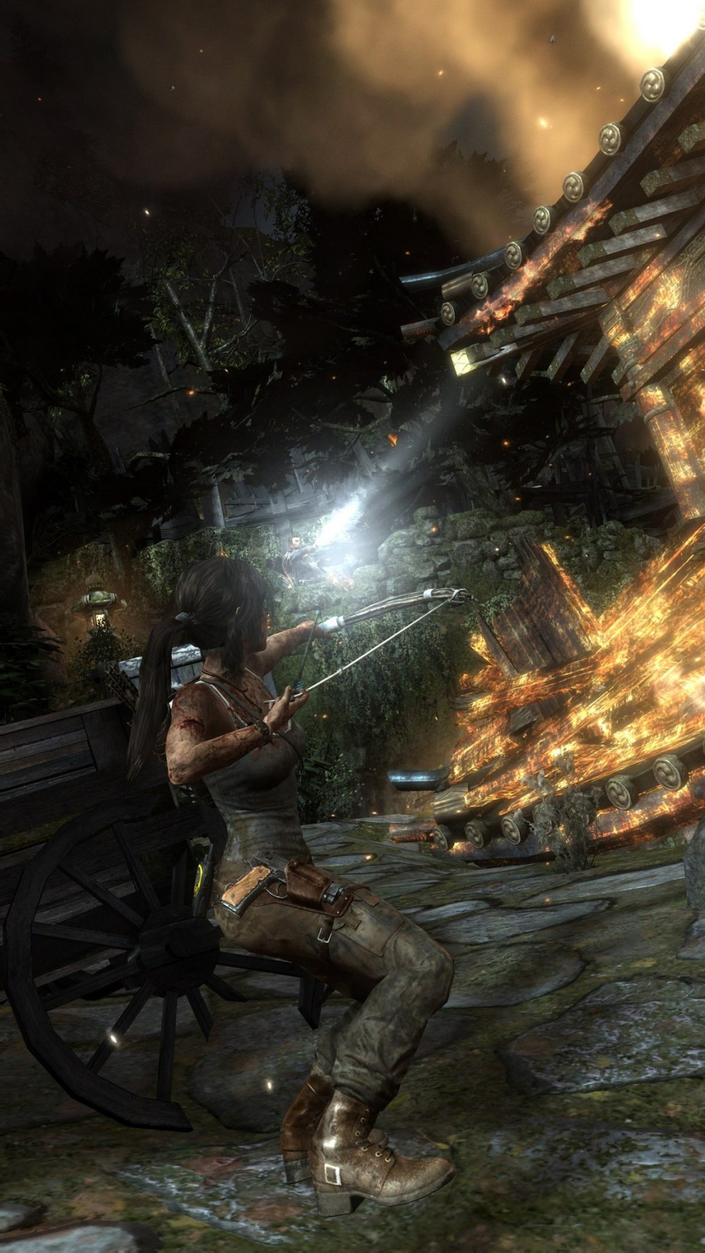 Tomb Raider