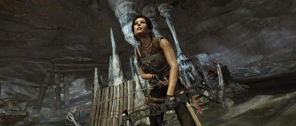 Tomb Raider