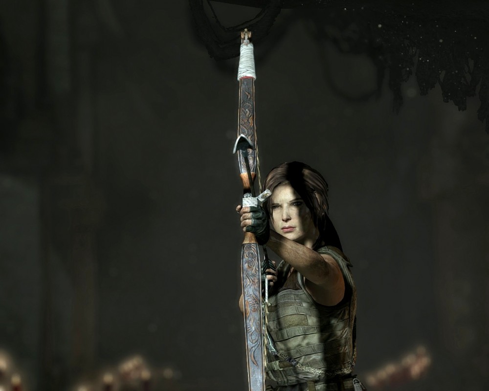 Tomb Raider