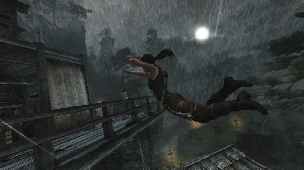 Tomb Raider