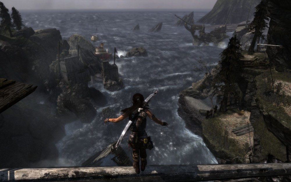 Tomb Raider