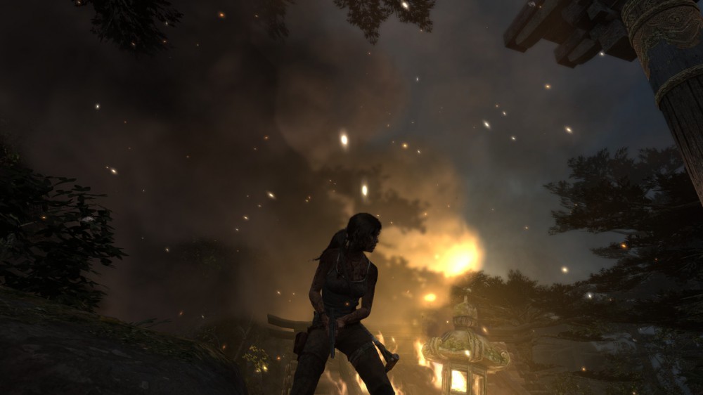 Tomb Raider