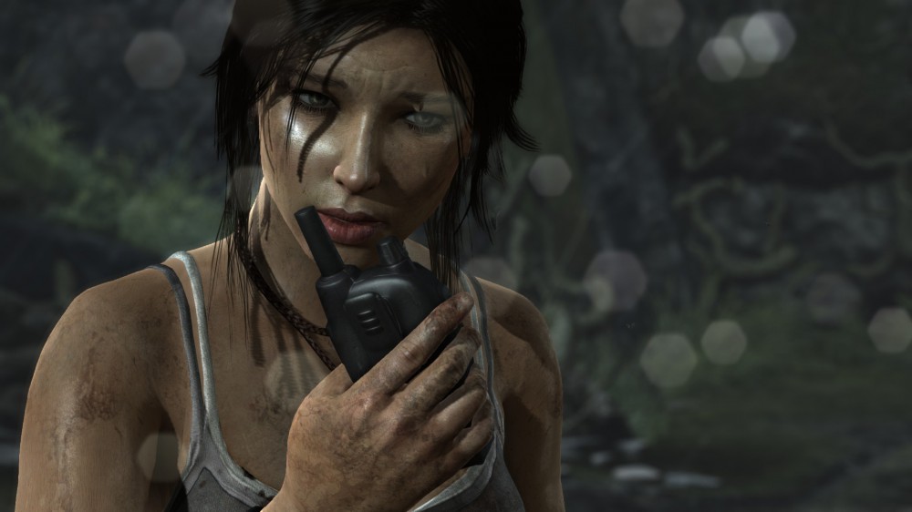 Tomb Raider