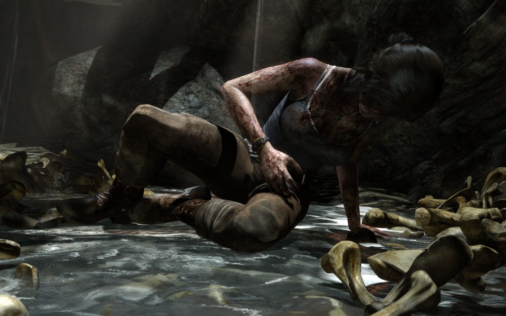 Tomb Raider