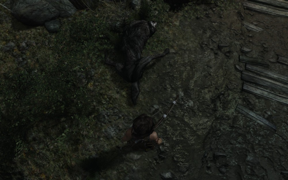 Tomb Raider