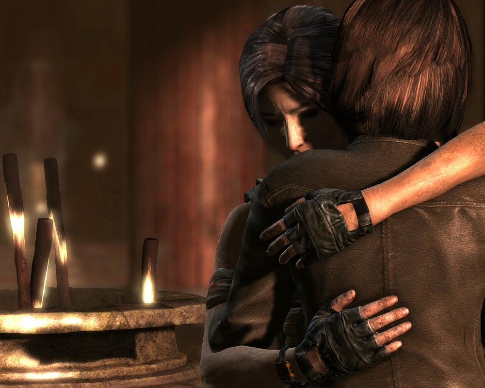 Tomb Raider