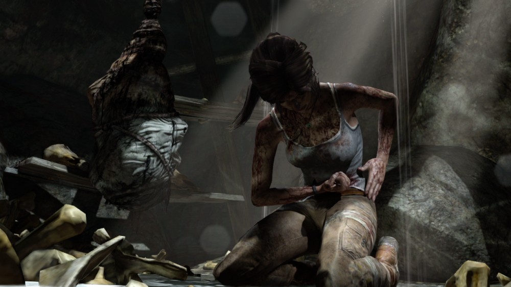 Tomb Raider