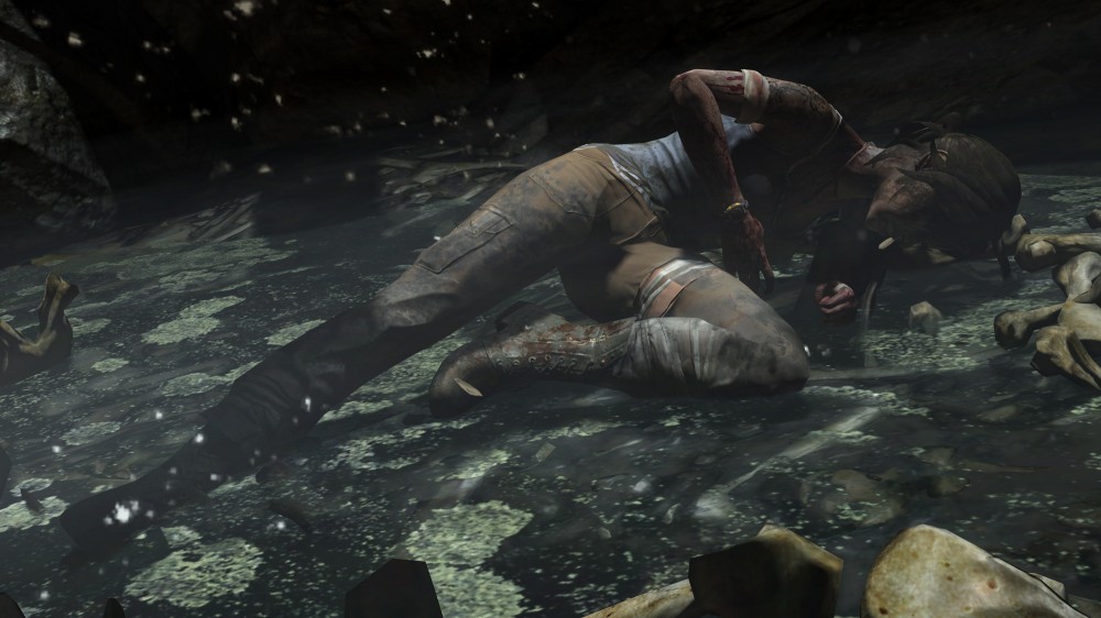 Tomb Raider