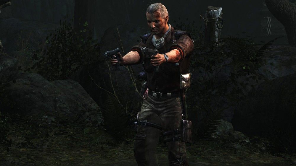 Tomb Raider