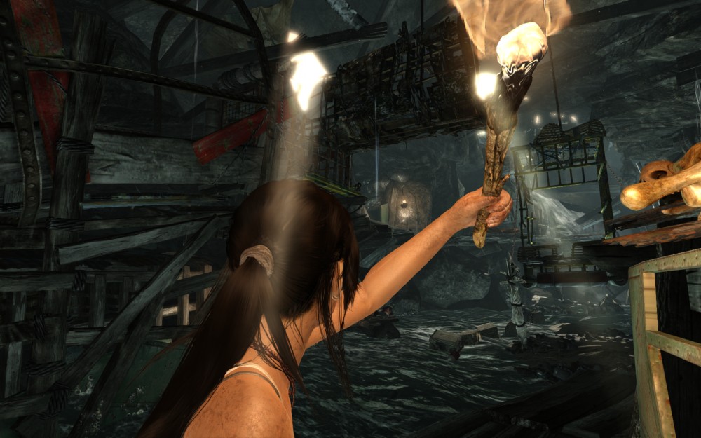 Tomb Raider