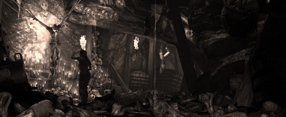 Tomb Raider
