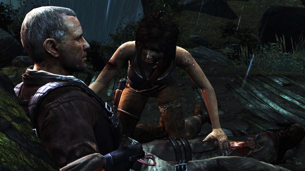Tomb Raider