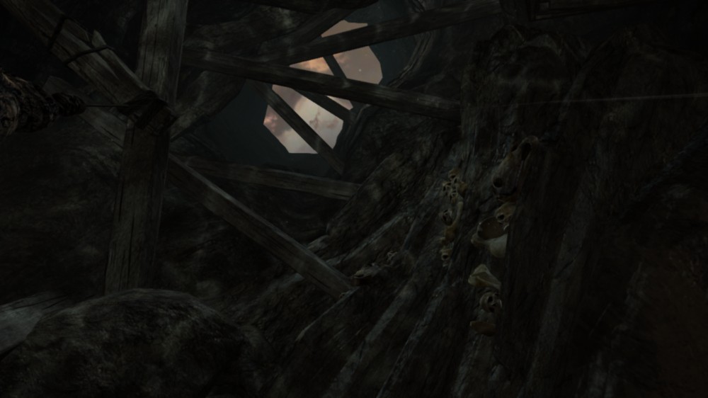 Tomb Raider