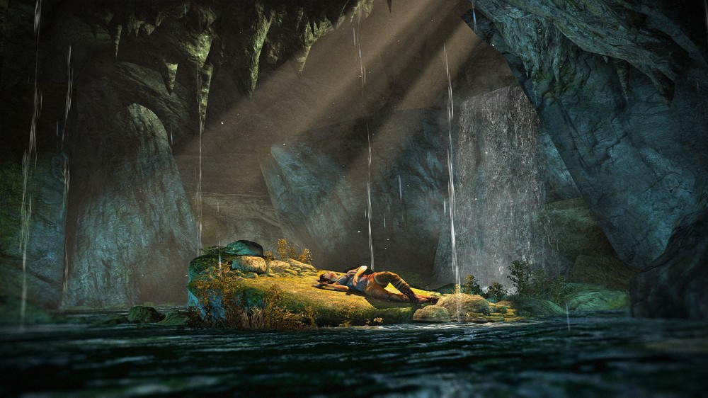 Tomb Raider