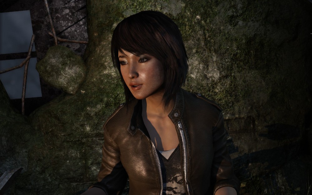 Tomb Raider