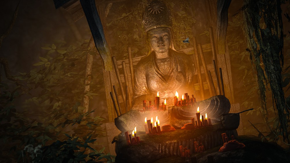 Tomb Raider
