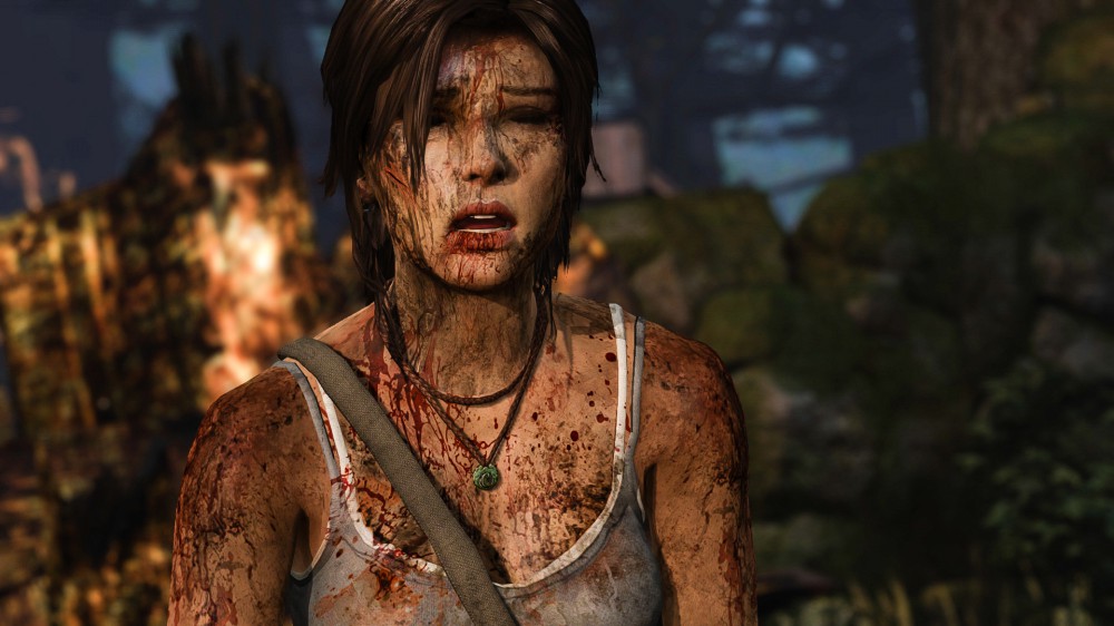 Tomb Raider