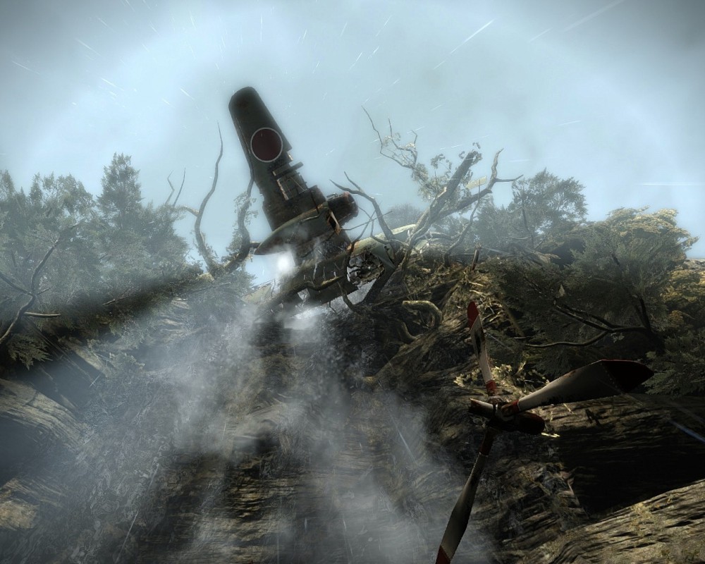 Tomb Raider