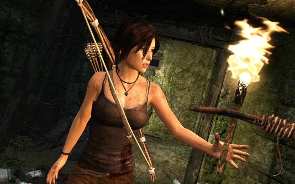 Tomb Raider