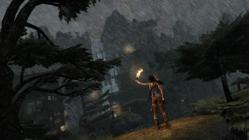 Tomb Raider