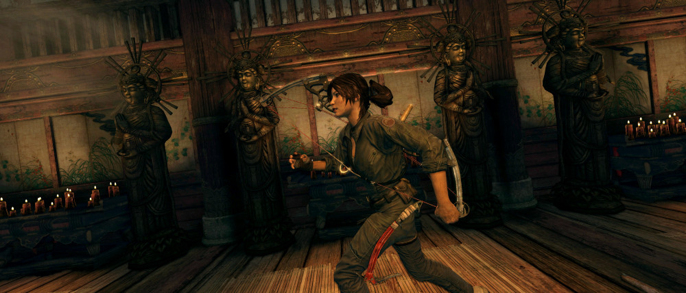 Tomb Raider