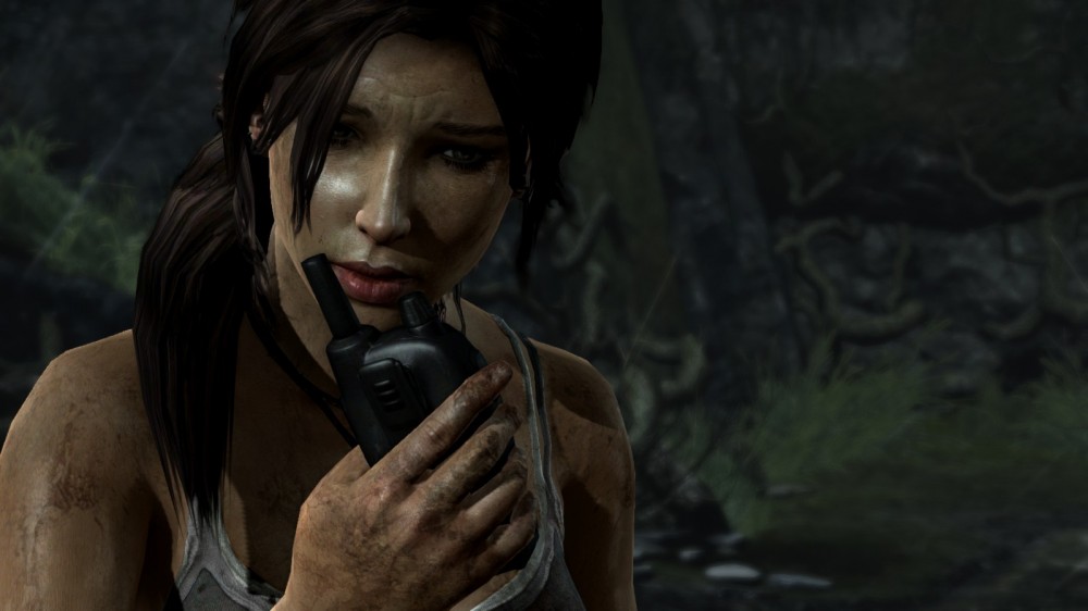 Tomb Raider