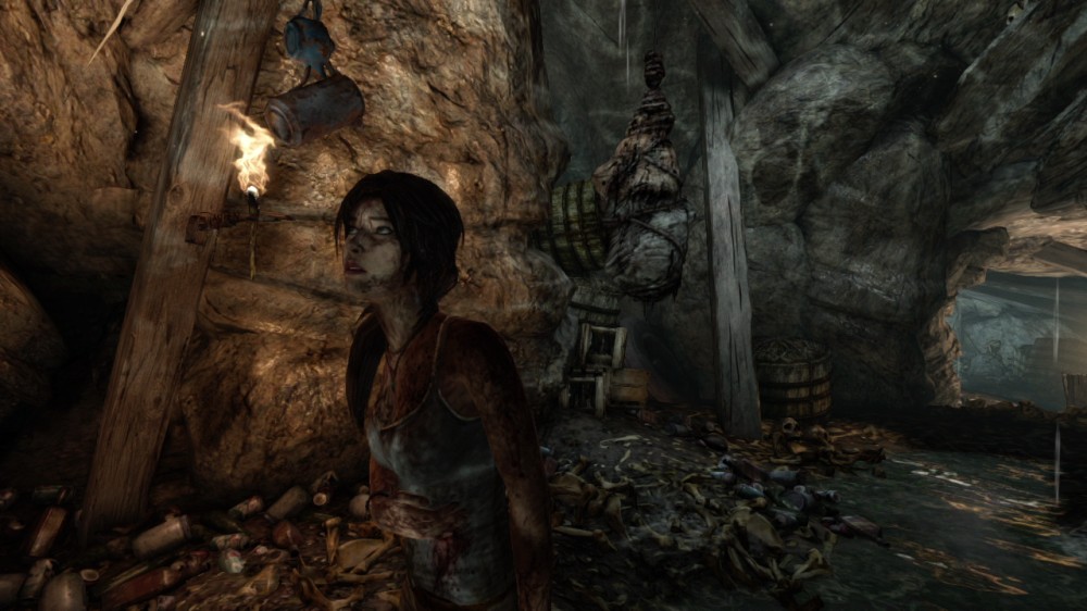 Tomb Raider