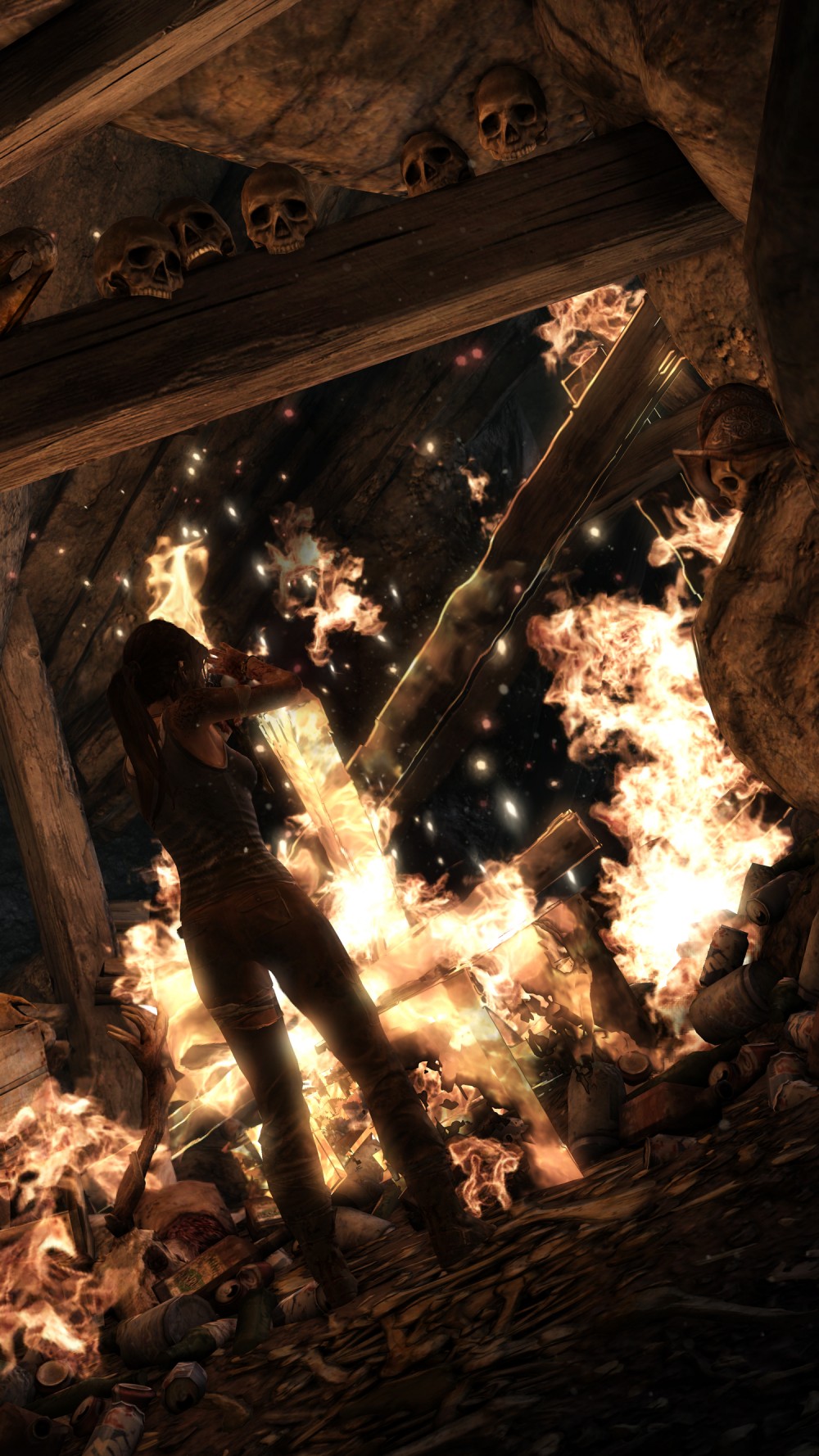 Tomb Raider