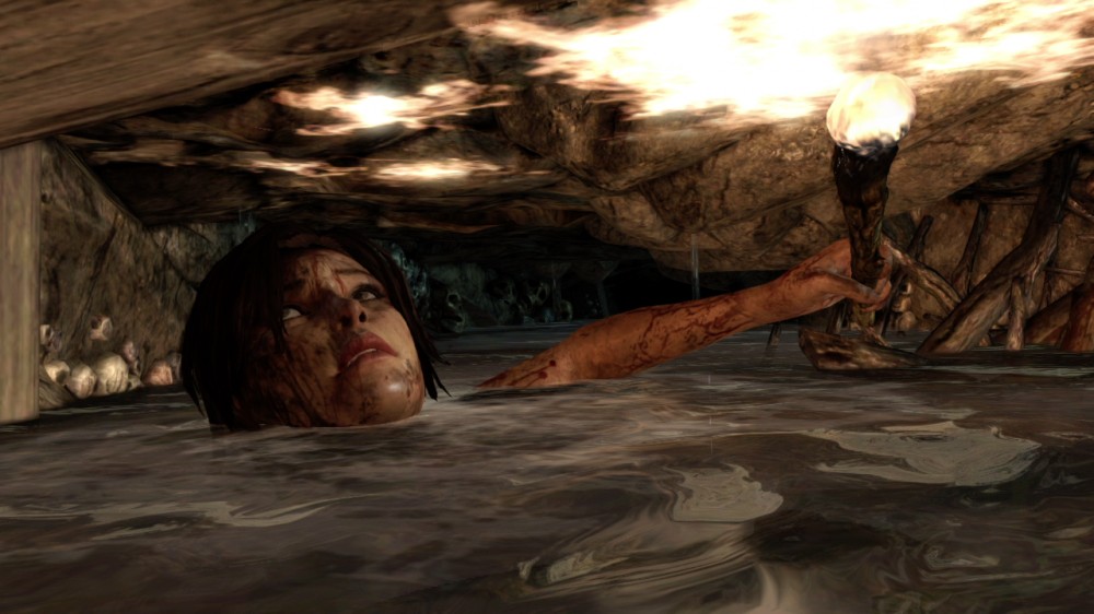 Tomb Raider