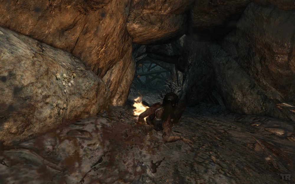 Tomb Raider