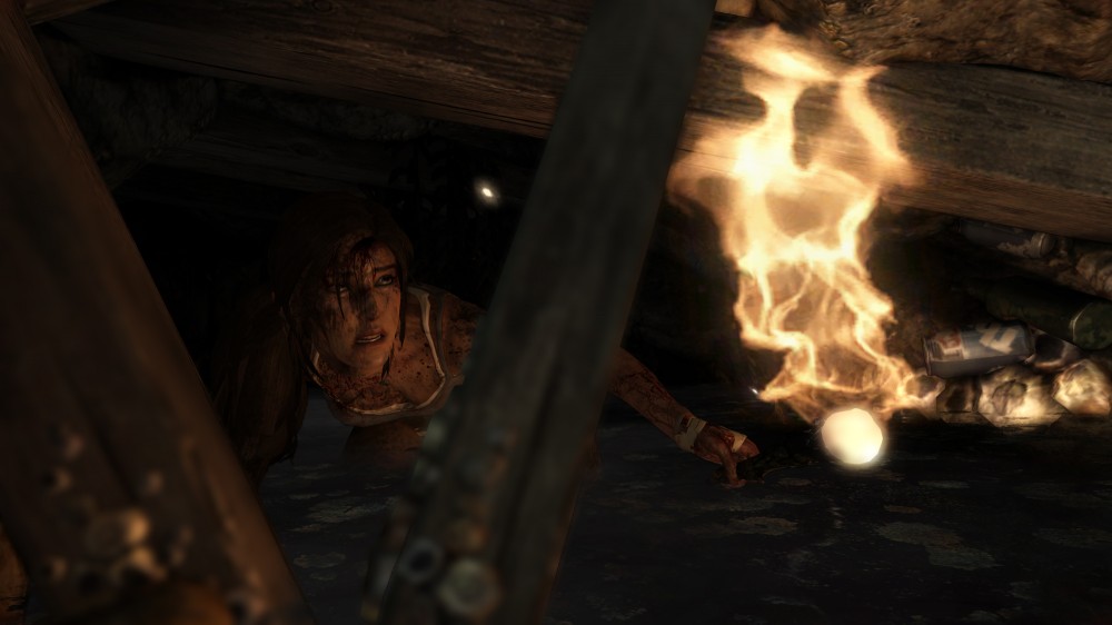 Tomb Raider