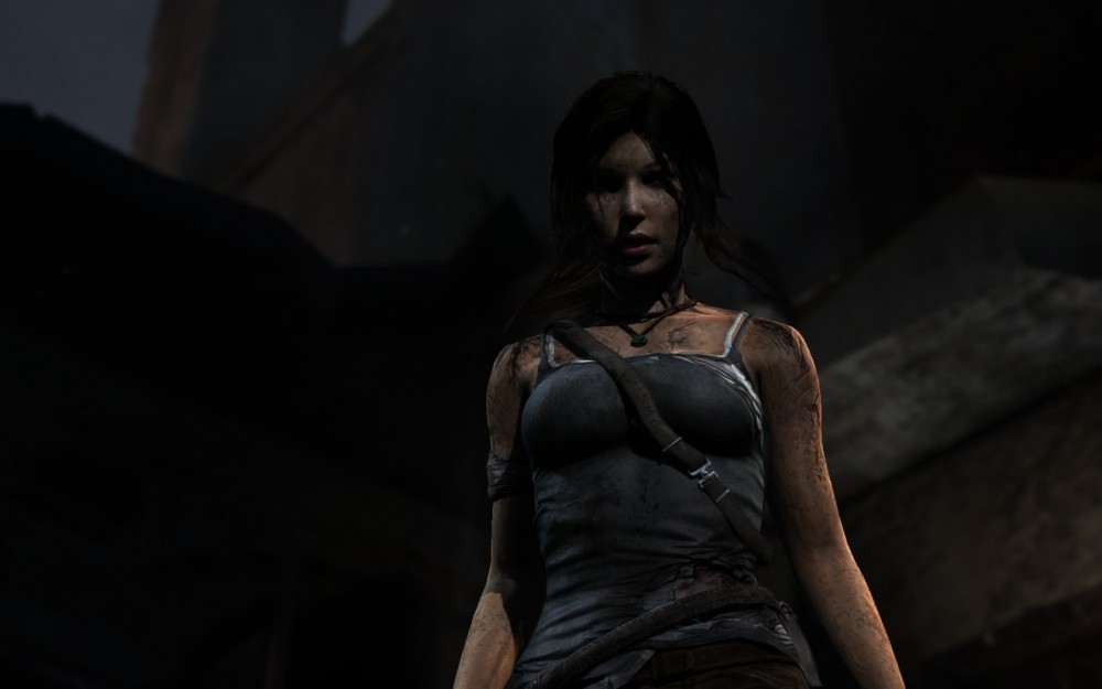 Tomb Raider