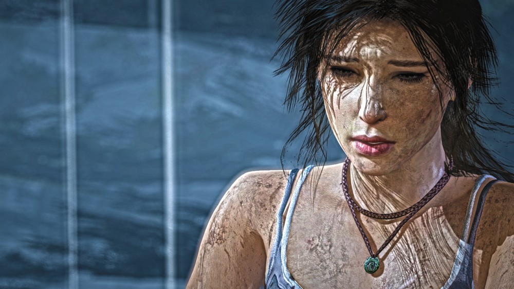 Tomb Raider