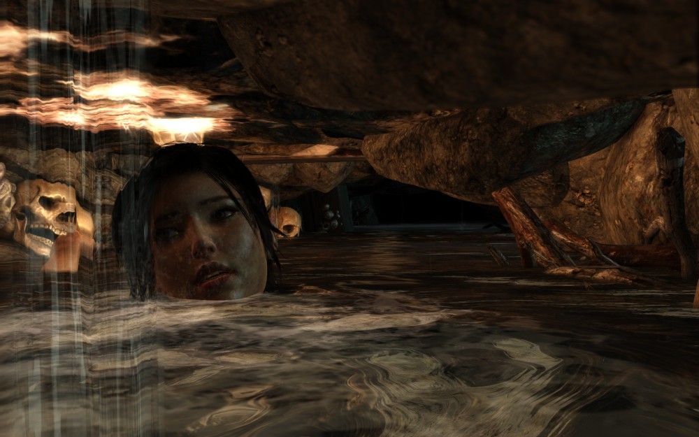Tomb Raider
