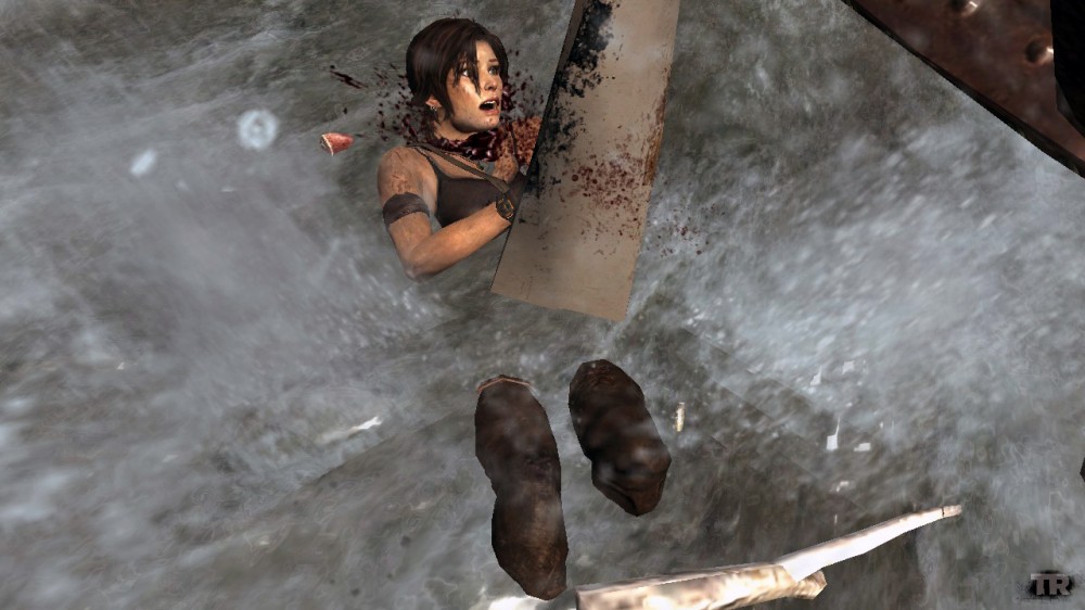 Tomb Raider