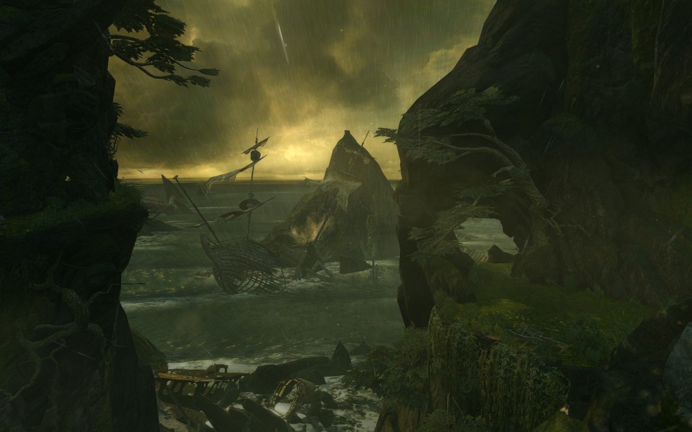 Tomb Raider