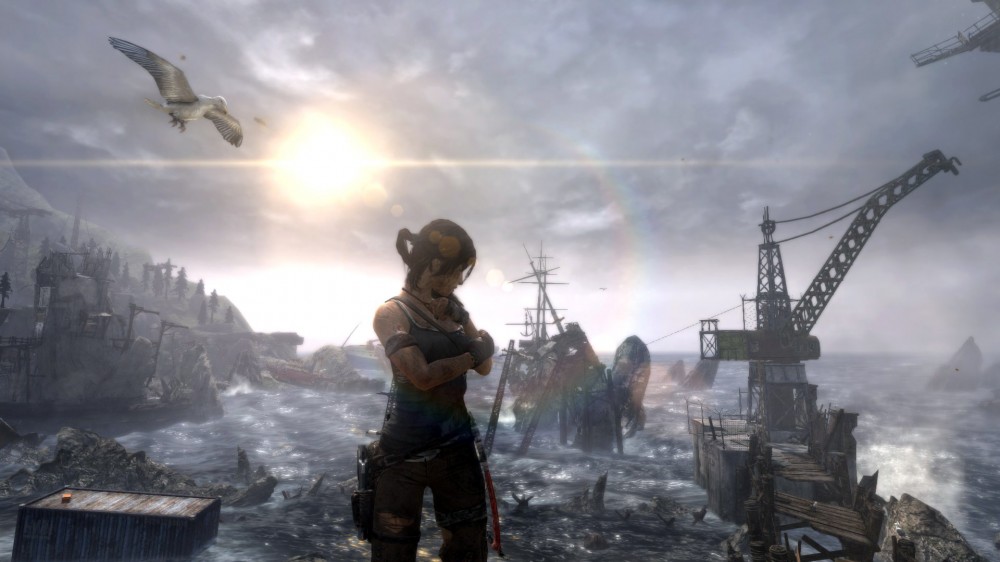 Tomb Raider