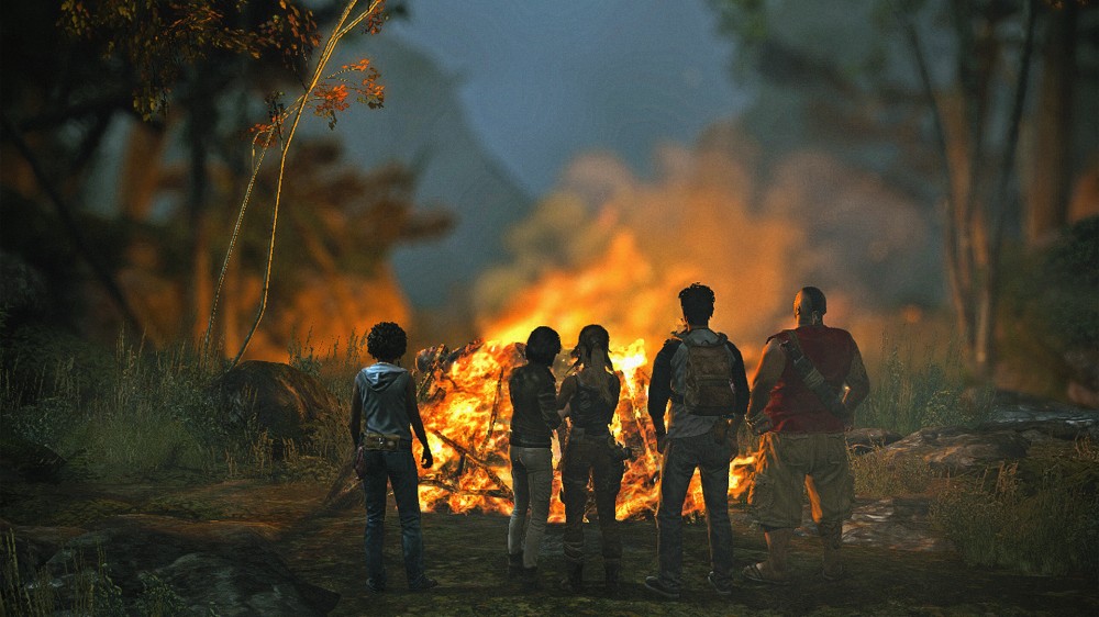 Tomb Raider