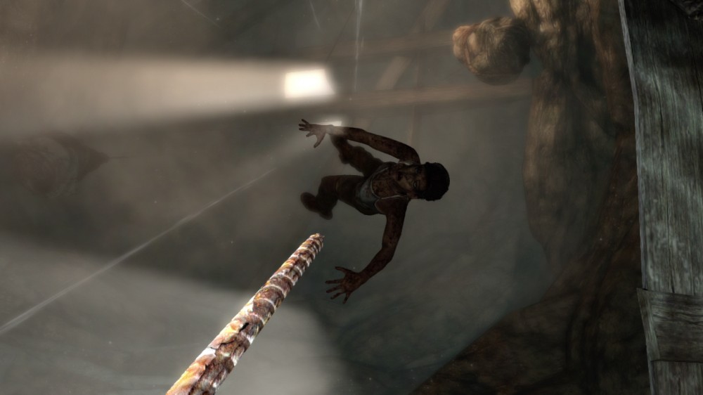 Tomb Raider
