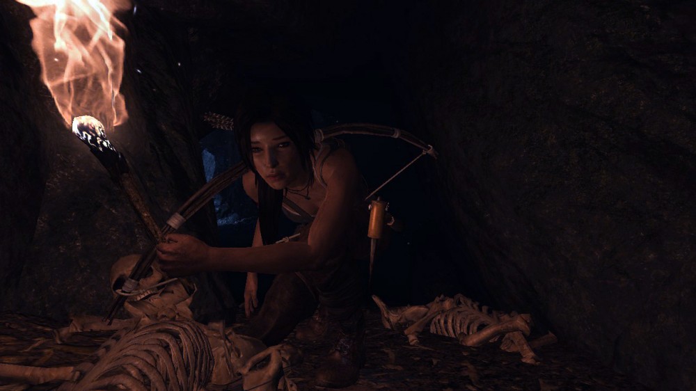 Tomb Raider