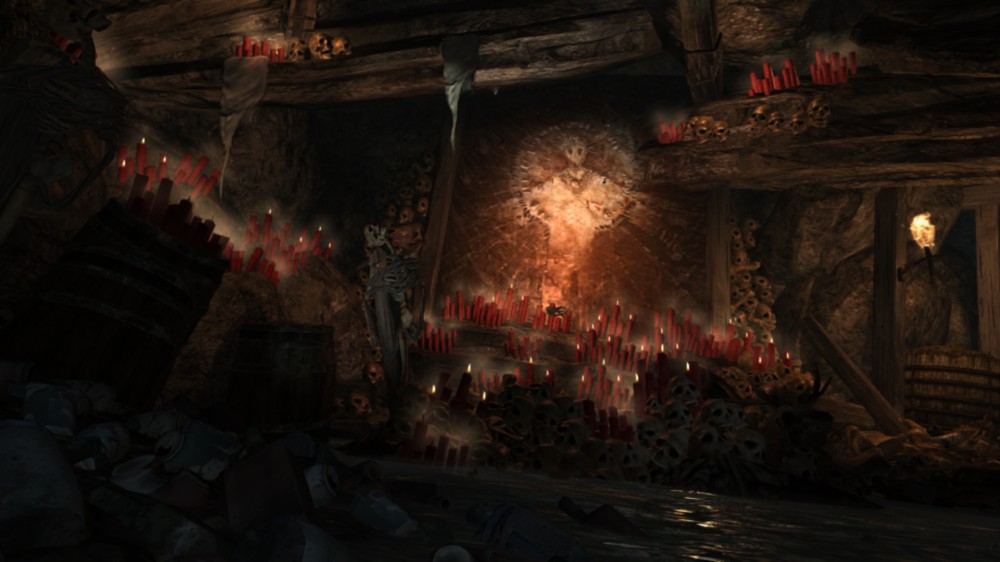 Tomb Raider